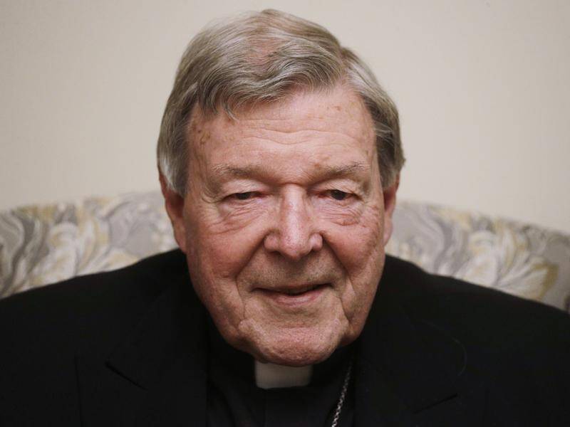 George Pell feels vindicated now the Vatican's secretariat of state is losing control of finances.