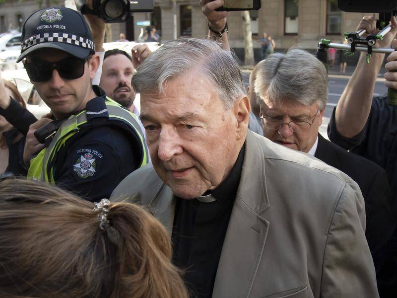 The Vatican has opened an investigation into the case against George Pell even before his appeal.