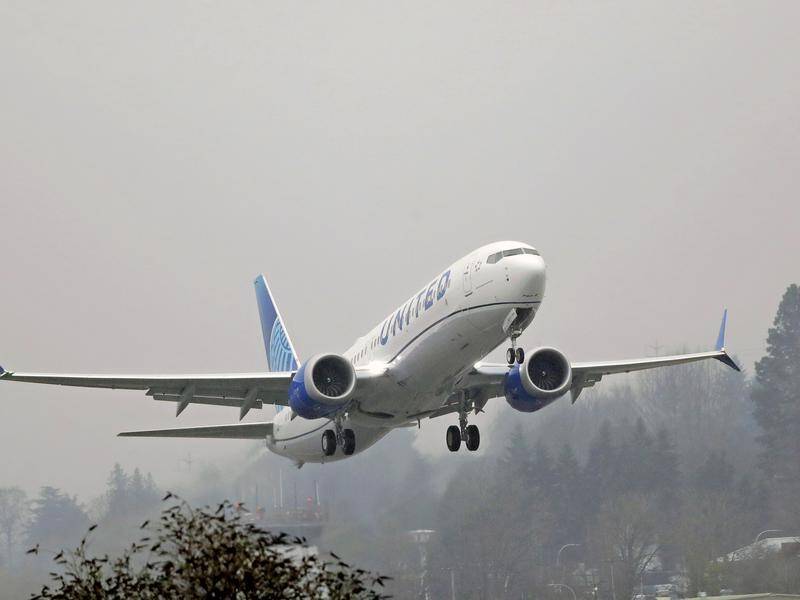 Newly-released documents show Boeing employees tried to hide issues with 737 Max simulators.