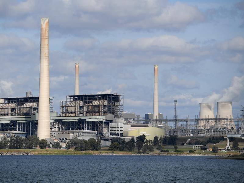 Australia's national energy market could be operating without coal by as early as 2043.