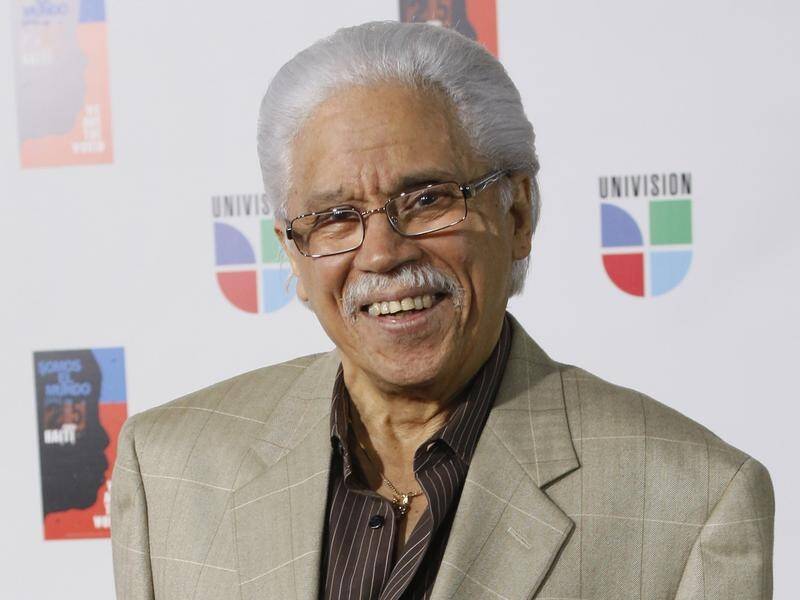 Johnny Pacheco, Salsa idol and co-founder of Fania Records, has died aged 85.