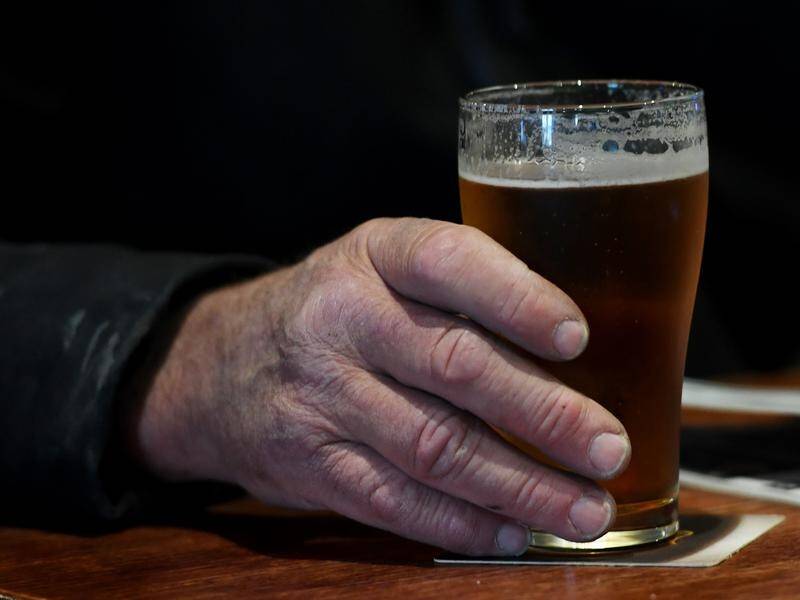 Pubs will be among a range of venues to close as Australians continue to ignore COVID-19 advice.