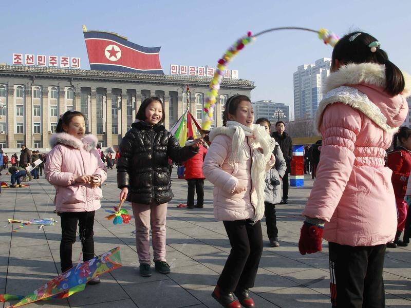 The human rights situation in North Korea in 2019 continued to be remarkably bad', Amnesty says.