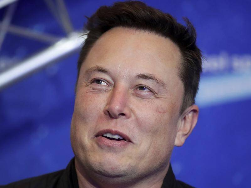 This week's exodus added to the rapid change and chaos of Elon Musk's first three weeks at Twitter. (AP PHOTO)