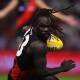Star Essendon small forward Anthony Mcdonald-Tipungwuti has retired, ending a brilliant AFL career.