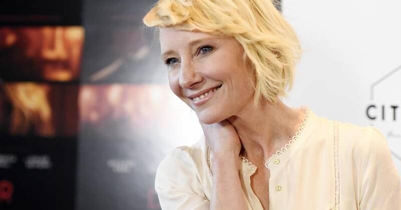 Anne Heche 'not expected to survive' crash