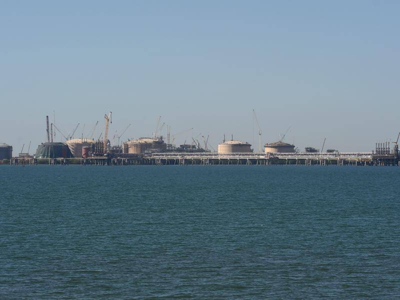 The government will reassess the national security implications of the Port of Darwin lease.