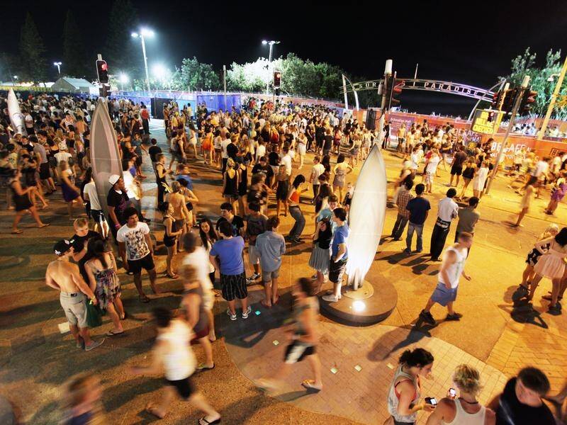 Schoolies Week on the Gold Coast has been cancelled amid the coronavirus pandemic.