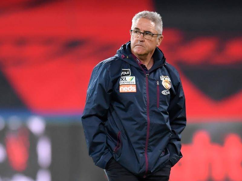 Brisbane Lions coach Chris Fagan is aiming to end his side's 11-year losing streak to Richmond.