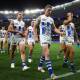 North Melbourne are in the AFL spotlight for all the wrong reasons after a woeful start to 2022.