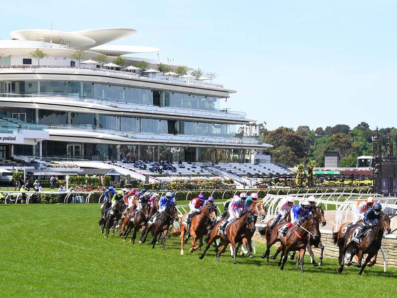 Saturday will mark the first time since March 7 Flemington has had spectators on course.