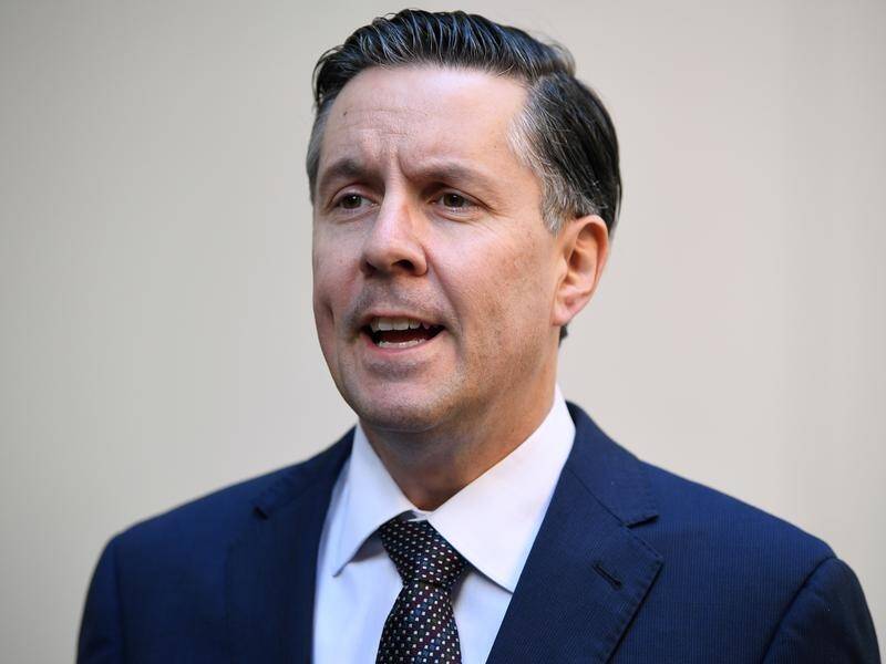 Labor's Mark Butler plans to lodge a motion in parliament declaring the climate emergency.