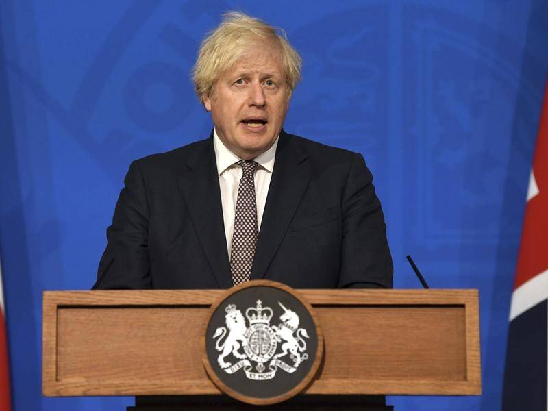 PM Boris Johnson says this is the best time to end restrictions but people should still be cautious.
