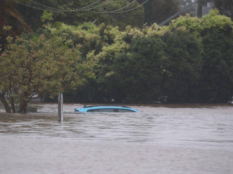 The NSW opposition called for an upper house inquiry into the flood disaster.