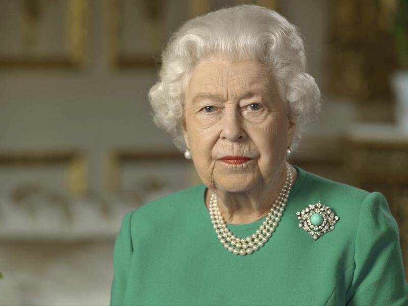 Queen Elizabeth has called on people to rise to the challenge of the coronavirus pandemic.