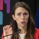 Prime Minister Jacinda Ardern has been isolating for 10 days as COVID-19 sweeps through her family.