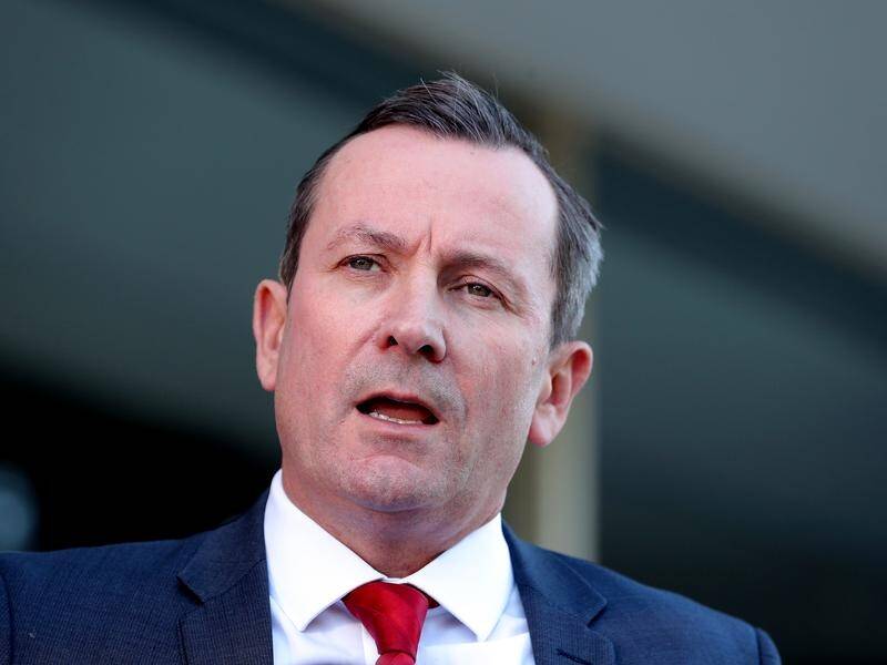 Mark McGowan has dismissed opposition calls for a review into the state's handling of coronavirus.