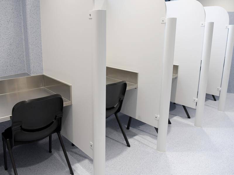 The effectiveness of Melbourne's safe injecting room has convinced the government to open a second.