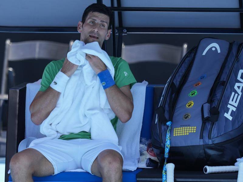 Novak Djokovic will fight the decision to cancel his visa and subsequent deportation.