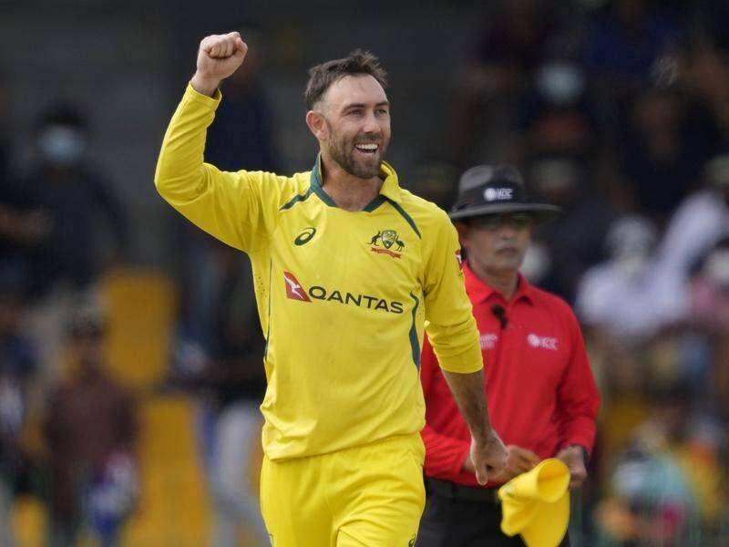 Glenn Maxwell has come into calculations for the second Test against Sri Lanka in Galle.