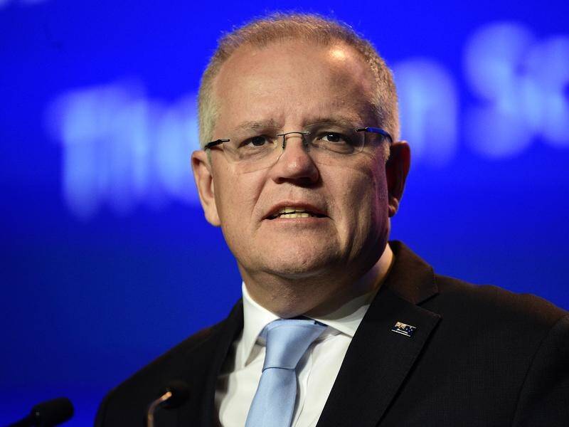 Scott Morrison will try to push progress towards a trade deal at the East Asia summit in Thailand.