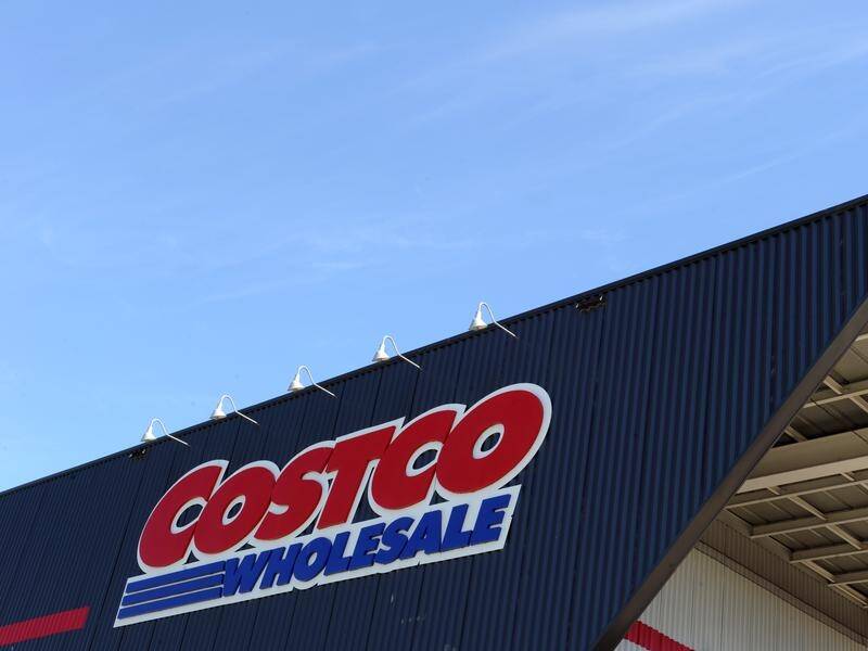 Costco plans to build its multi-million dollar headquarters in western Sydney within 18 months.