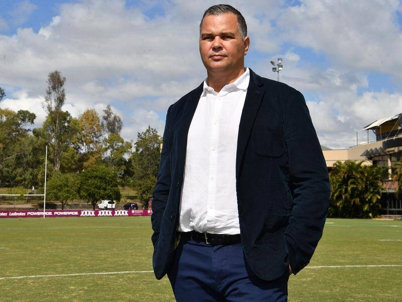 Anthony Seibold will consider his coaching future after his stint with Brisbane came to an end.