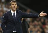 Former Wolves manager Julen Lopetegui will return to the EPL next season in charge of West Ham. (AP PHOTO)