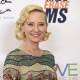 Actress Anne Heche is reportedly in critical condition after a traffic accident in Los Angeles. (AP PHOTO)
