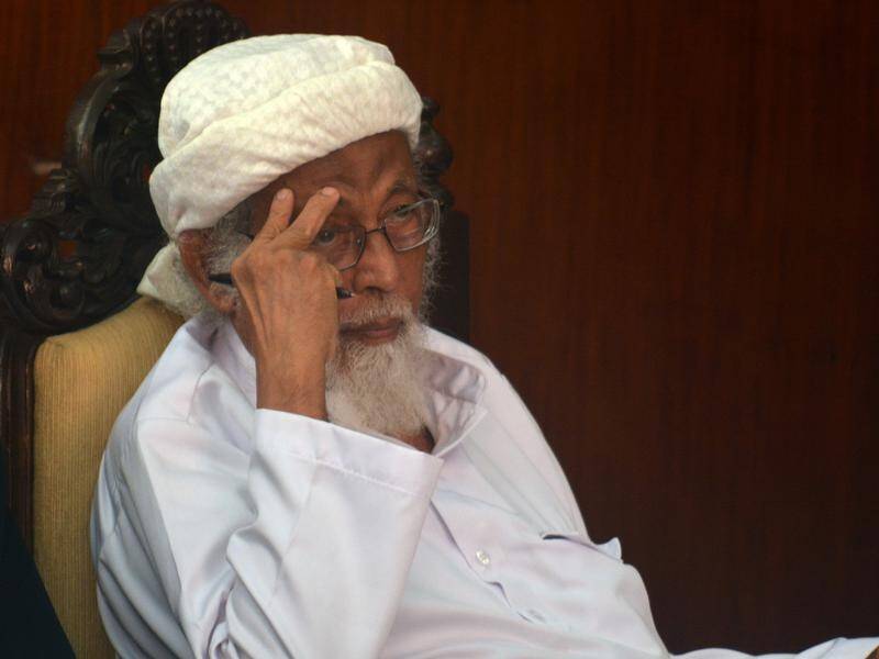 Abu Bakar Bashir will be freed after being jailed in 2011 for links to militant training camps.