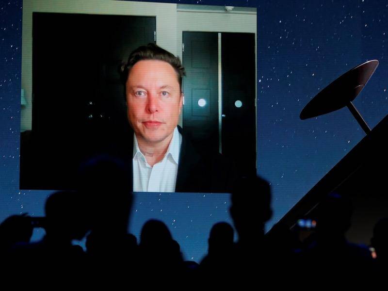 Elon Musk says Starlink has more than 1500 satellites aloft and is adding more every month.