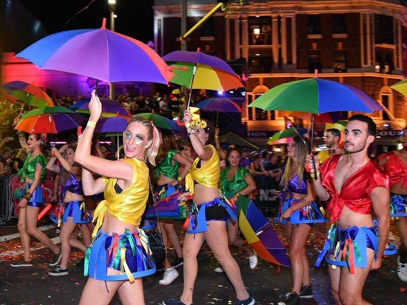 The Sydney Gay and Lesbian Mardi Gras is making a bid to host the biennial WorldPride in 2023.