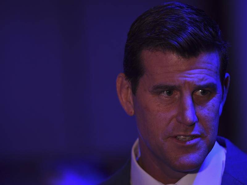 Victoria Cross recipient Ben Roberts-Smith says the ADF is not doing enough for veterans.