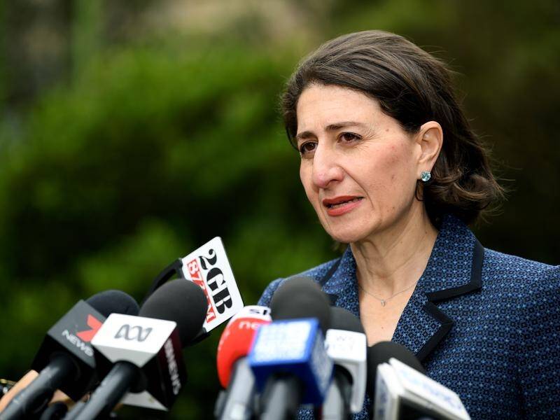 Gladys Berejiklian has promised to tip $1 billion more into bushfire management and recovery.