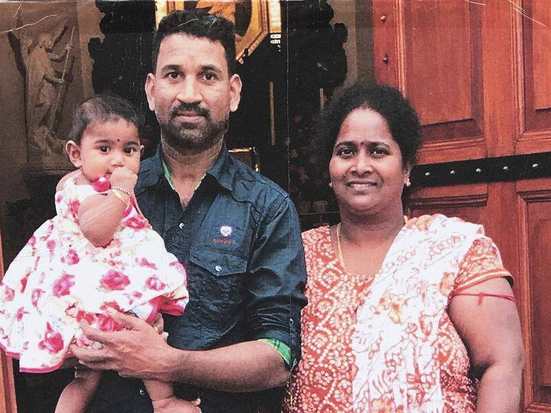 The Sri Lankan Tamil family will this week find out if they will be allowed to stay in Australia.