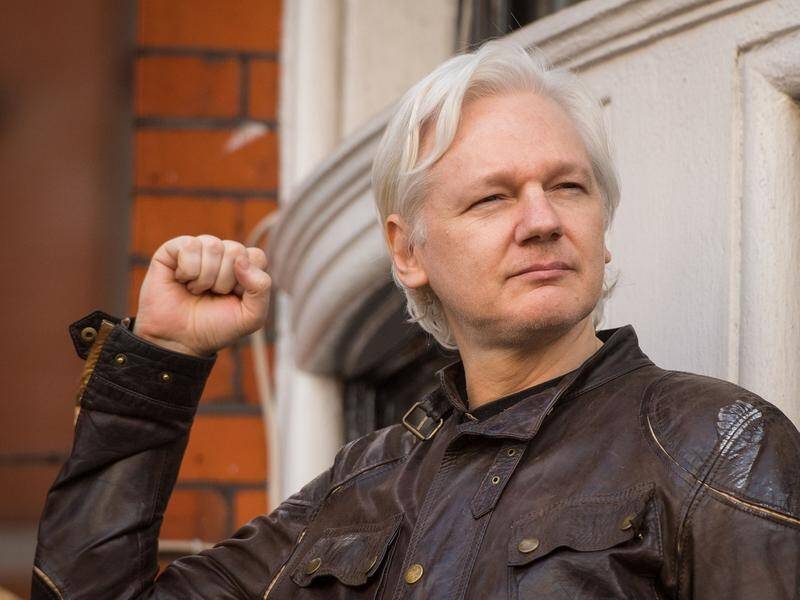 The US charges against Russians undermine Julian Assange's denials on the origins of the DNC emails.
