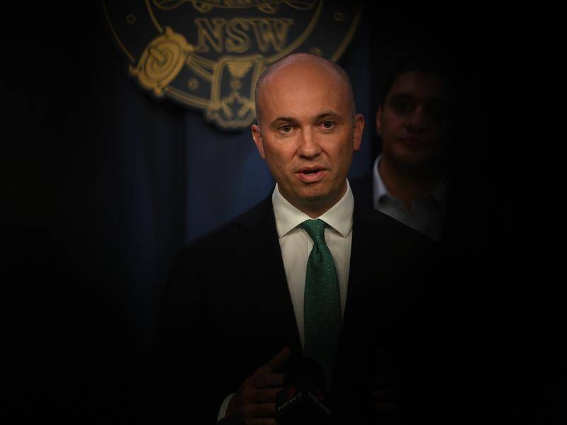 NSW Treasurer Matt Kean has predicted a surge in the budget deficit to nearly $20 billion.