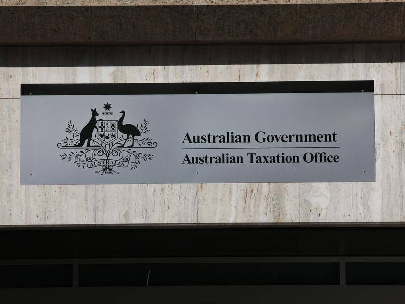 The Australian Taxation Office has worked with telcos to block the calls of scammers.