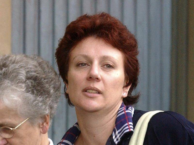 Kathleen Folbigg was jailed in 2003 for at least 25 years for killing her four babies.