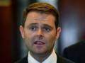 SA Treasurer Stephen Mullighan will hand down the Labor government's first budget on June 2.