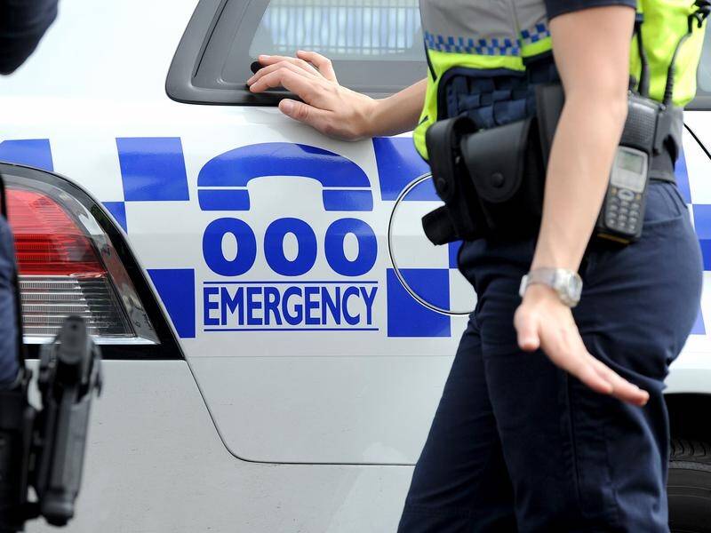 The overall number of recorded offences in Victoria fell in the year to September.