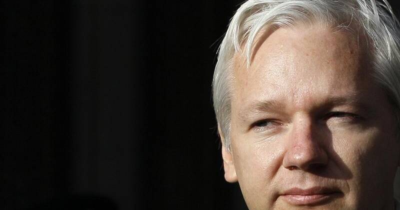 US tells UK court Assange would not face death penalty