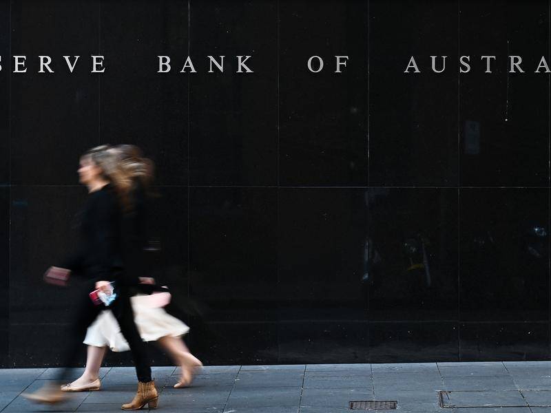 More than half of Australians expect interest rates will rise sharply over the next year.