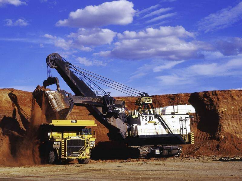 A new report says a major safety overhaul is needed in Queensland's mining sector.