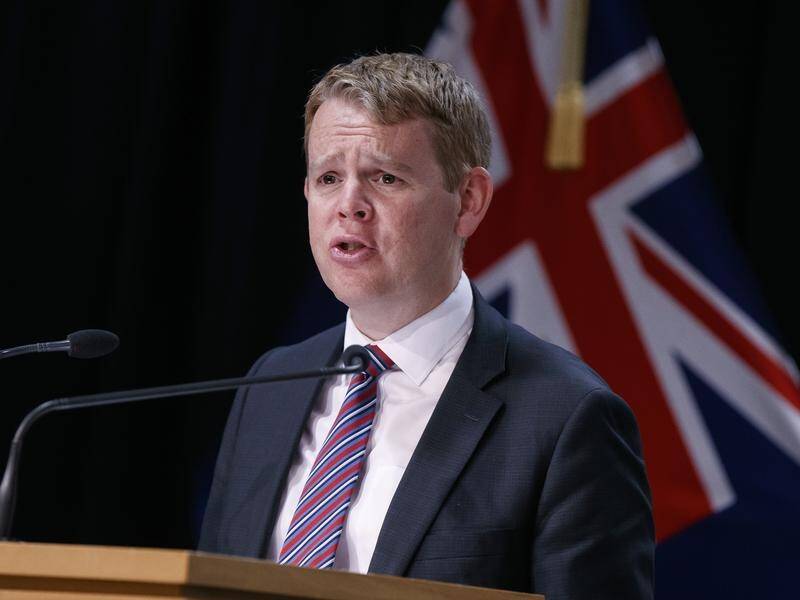 COVID-19 Minister Chris Hipkins says the time is right to start reopening New Zealand's borders.