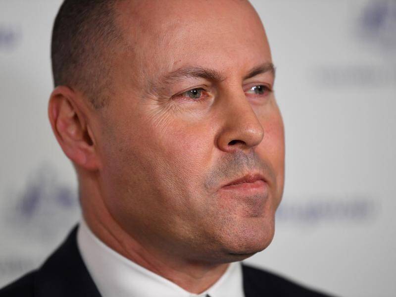 Treasurer Josh Frydenberg has called for Victorians to be allowed their freedoms.