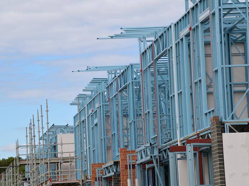 The Anti-Poverty Network says the SA government should massively expand public housing stocks.