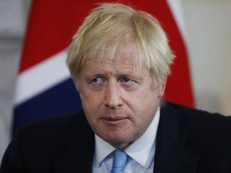 UK Prime Minister Boris Johnson has denied lying to the Queen about the suspension of parliament.