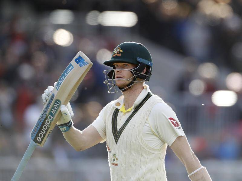 Steve Smith's (pic) technique could force a rethink of manuals on how to bat says Adam Gilchrist.