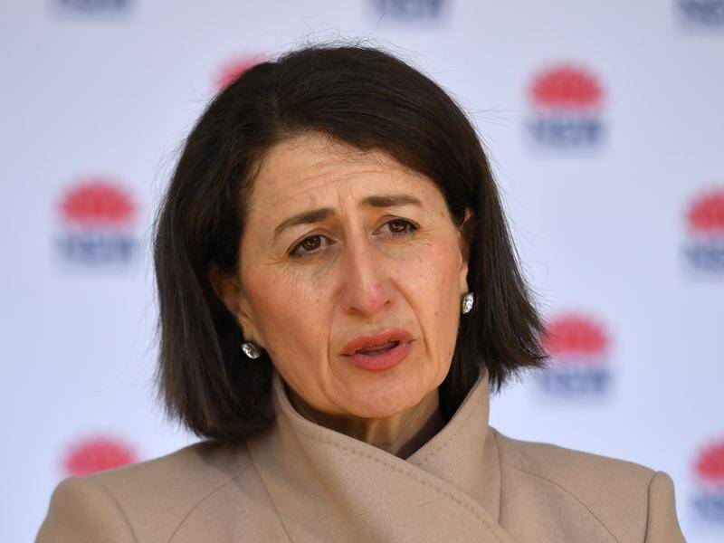 NSW Premier Gladys Berejiklian is expected to confirm this morning the lockdown will be extended.